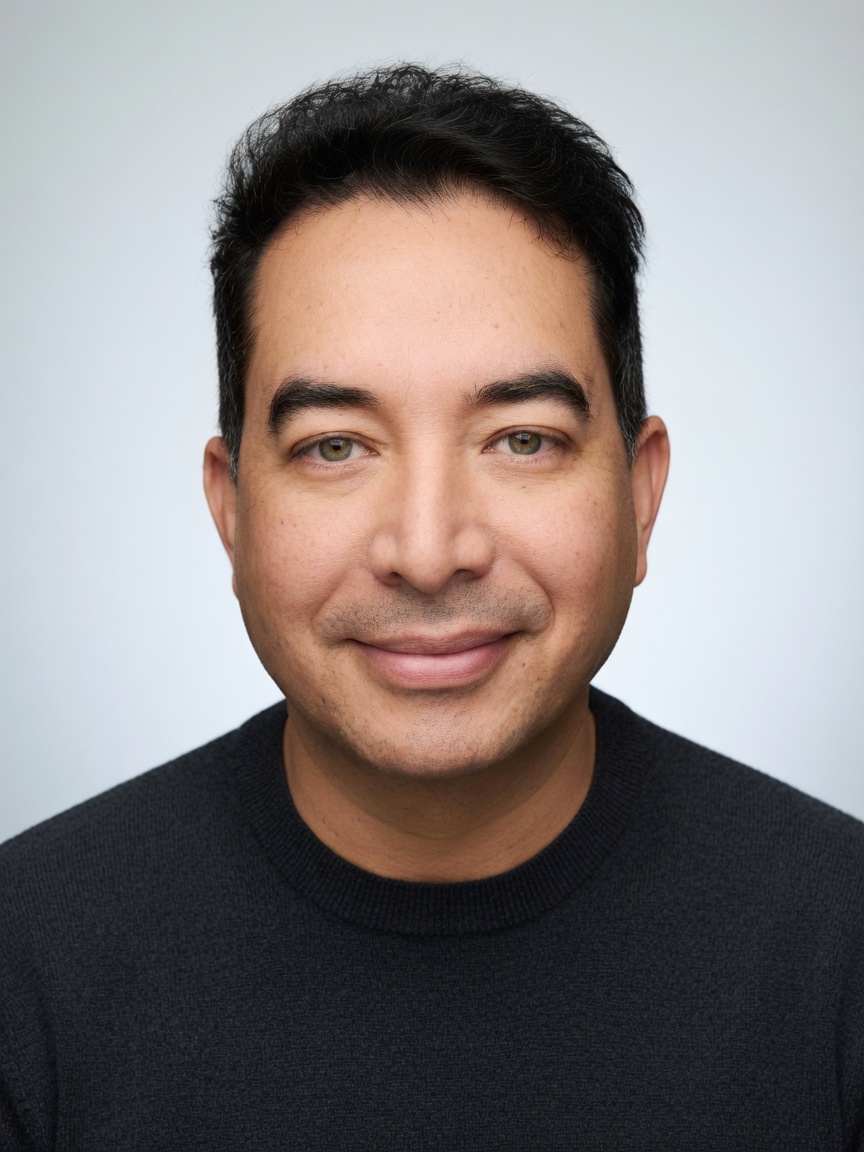 Kinesina founder